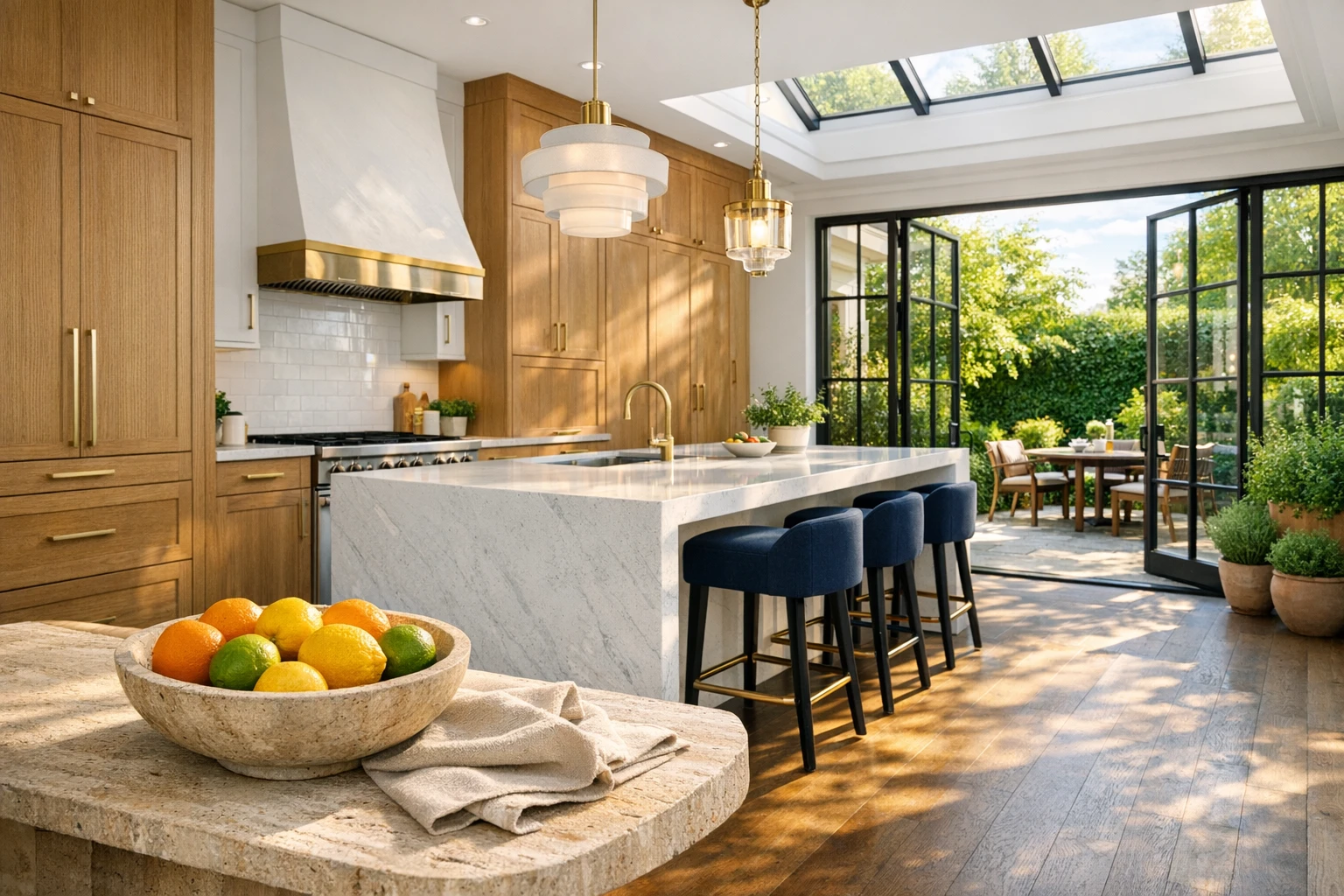 home renovation