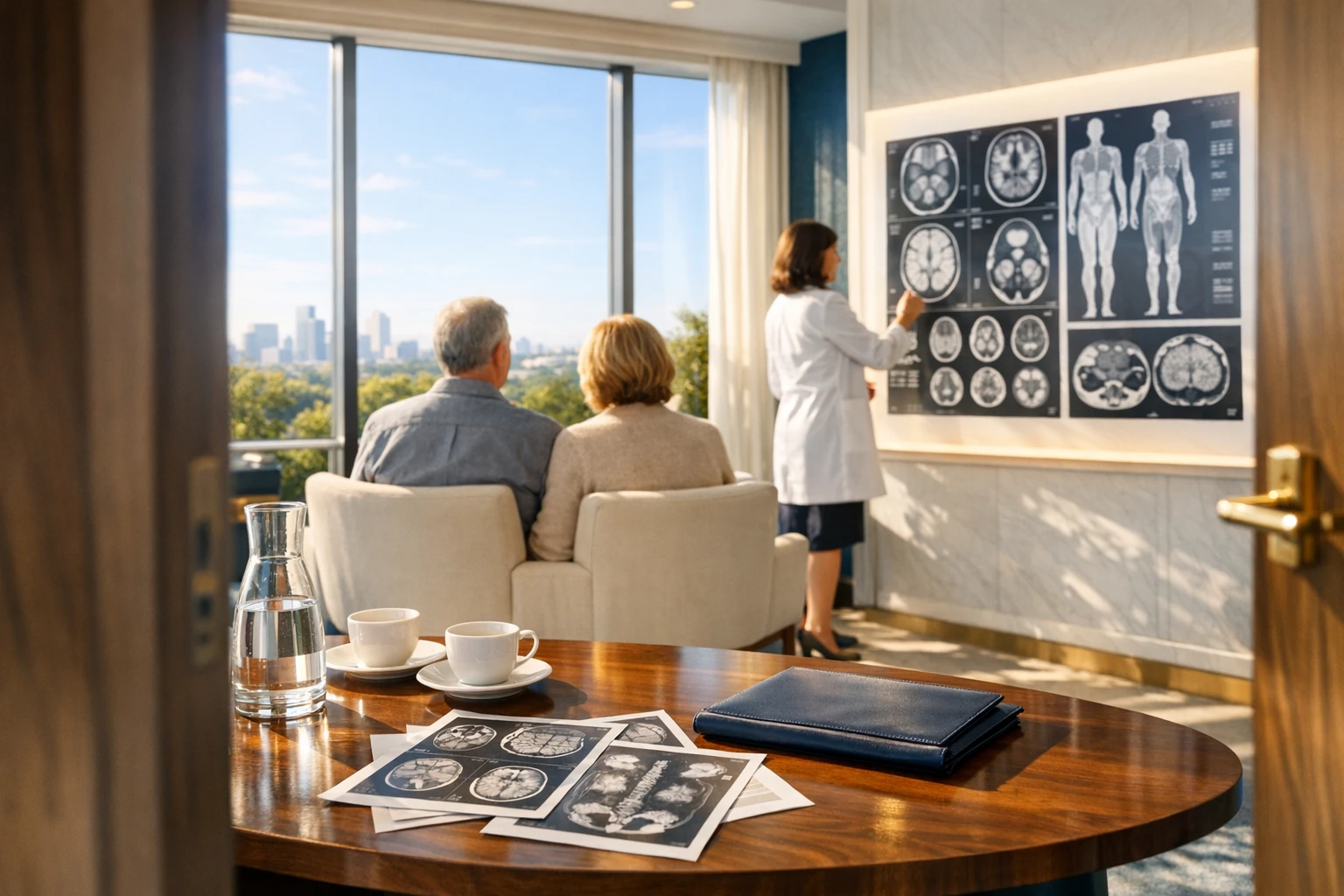 Prostate Cancer Treatment